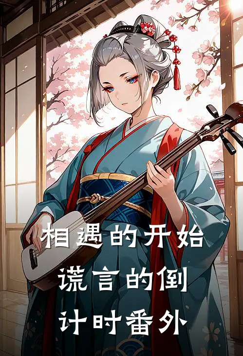 相遇的开始，谎言的倒计时番外
