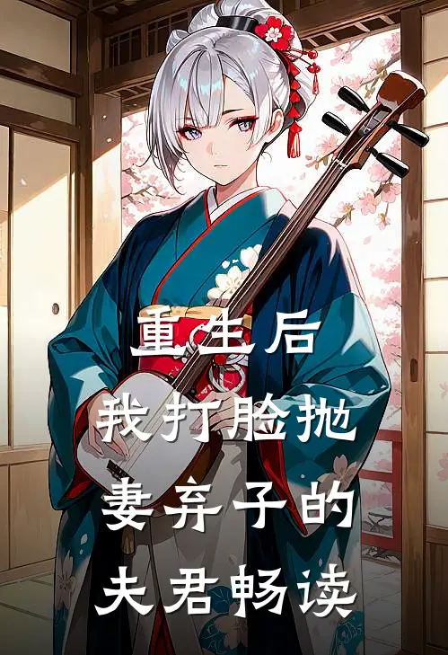 重生后，我打脸抛妻弃子的夫君畅读