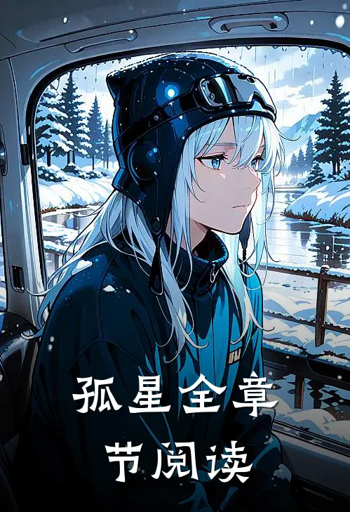 孤星全章节阅读