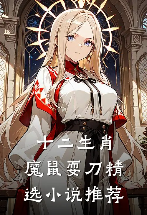 十二生肖：魔鼠耍刀精选小说推荐
