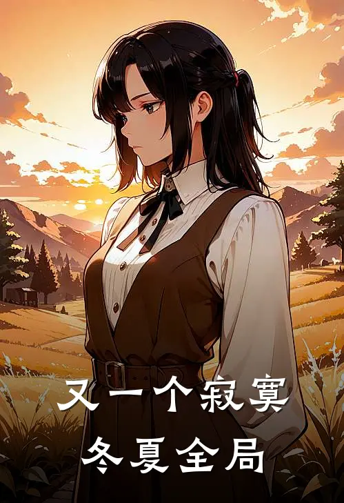 又一个寂寞冬夏全局