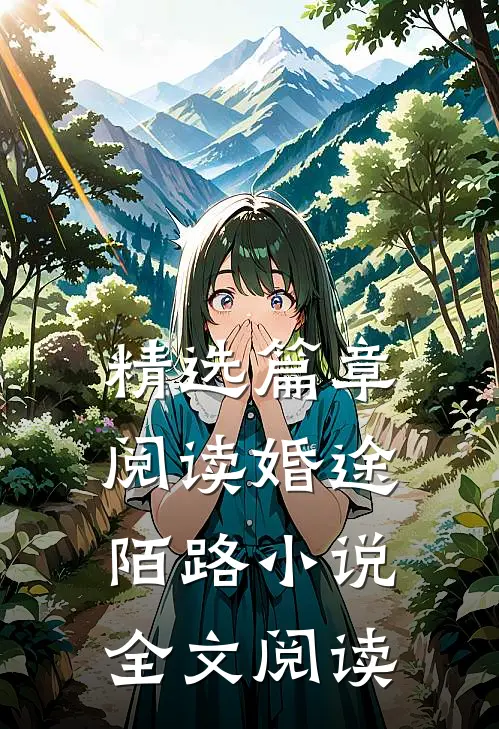 精选篇章阅读婚途陌路小说全文阅读