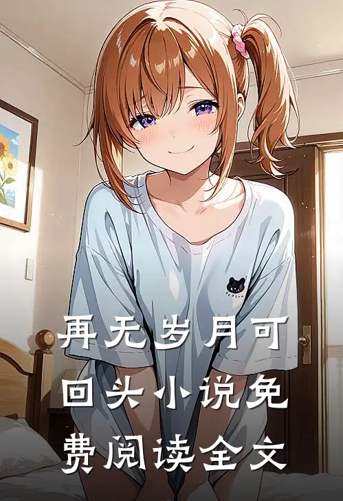 再无岁月可回头小说免费阅读全文