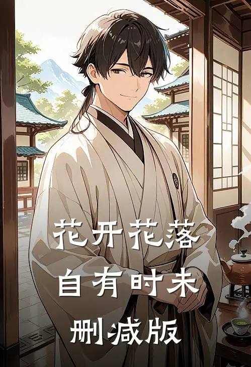 花开花落自有时未删减版