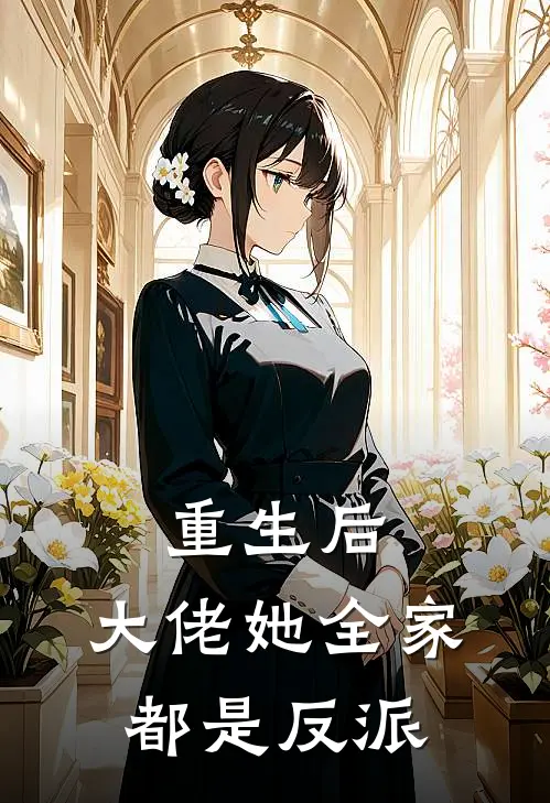重生后,大佬她全家都是反派 蛀牙