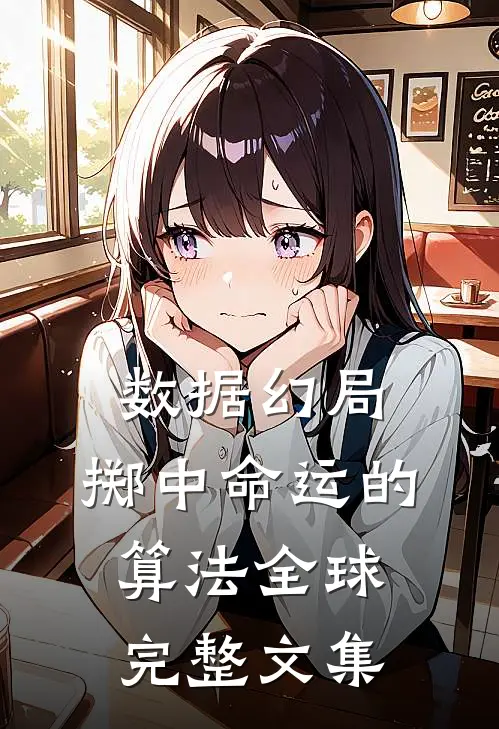 数据幻局：掷中命运的算法全球完整文集