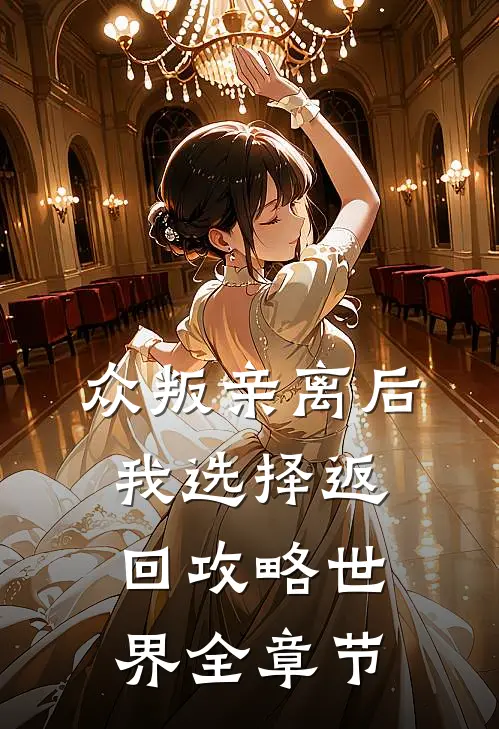 众叛亲离后，我选择返回攻略世界全章节