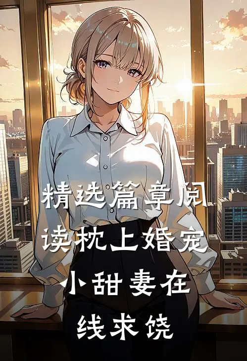 精选篇章阅读枕上婚宠：小甜妻在线求饶