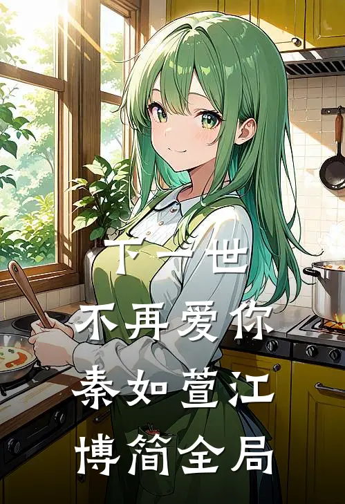 下一世，不再爱你秦如萱江博简全局