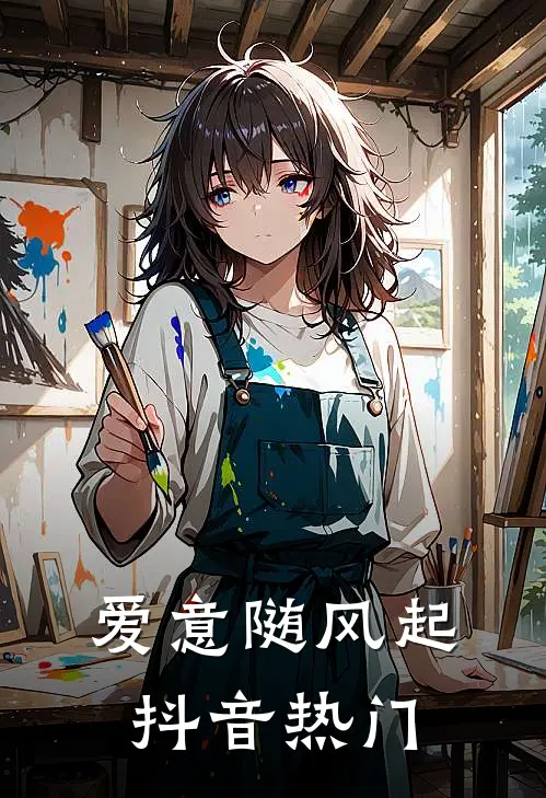 爱意随风起抖音热门
