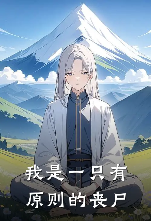 我是一只有原则的丧尸