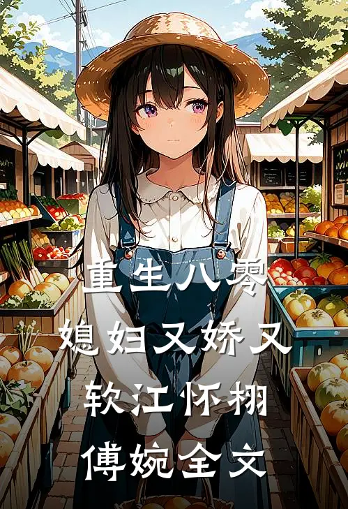 重生八零，媳妇又娇又软江怀栩傅婉全文