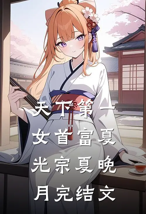 天下第一女首富夏光宗夏晚月完结文