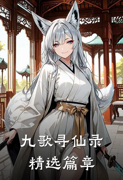 九歌寻仙录精选篇章