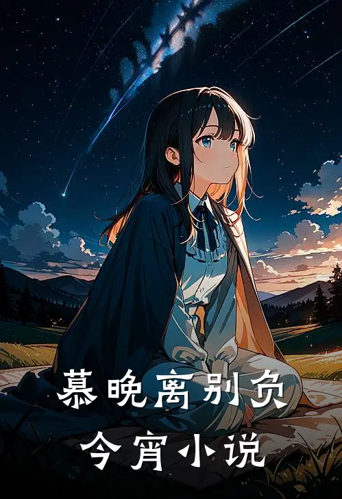 慕晚离别负今宵小说