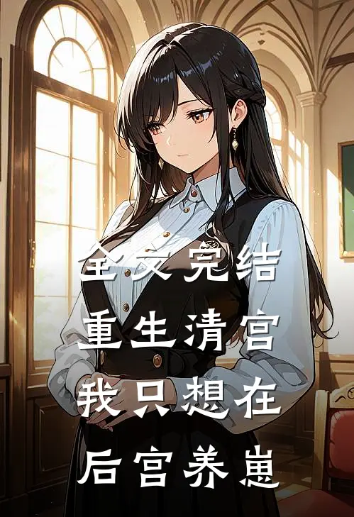 全文完结重生清宫：我只想在后宫养崽