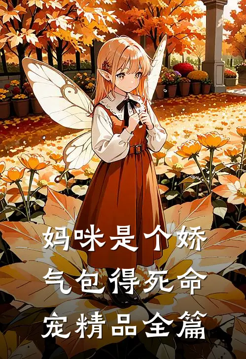 妈咪是个娇气包得死命宠精品全篇
