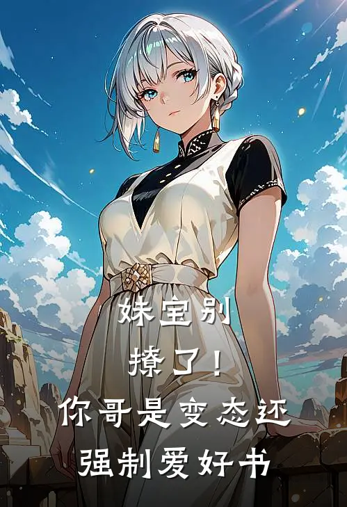 妹宝别撩了！你哥是变态还强制爱好书