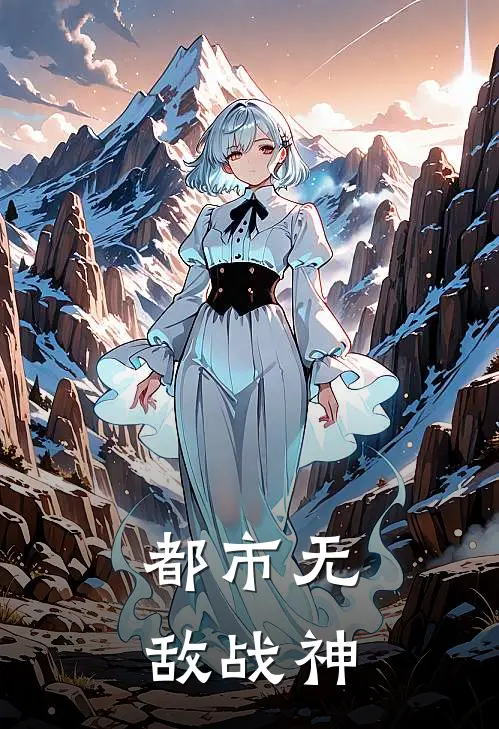 都市无敌战神