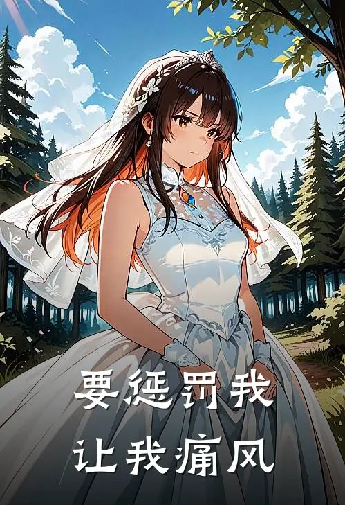要惩罚我让我痛风