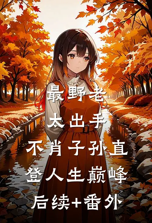 最野老太出手，不肖子孙直登人生巅峰后续+番外