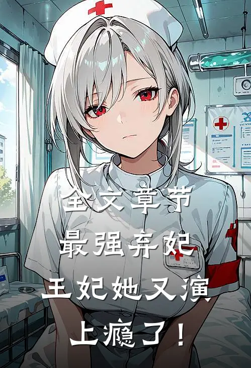 全文章节最强弃妃：王妃她又演上瘾了！