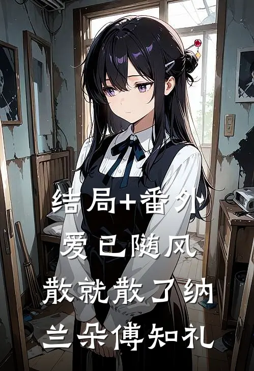 结局+番外爱已随风，散就散了纳兰朵傅知礼