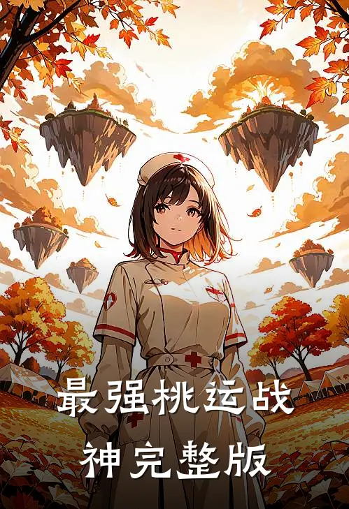 最强桃运战神完整版