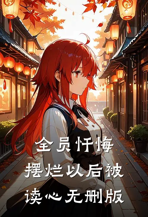 全员忏悔：摆烂以后被读心无删版