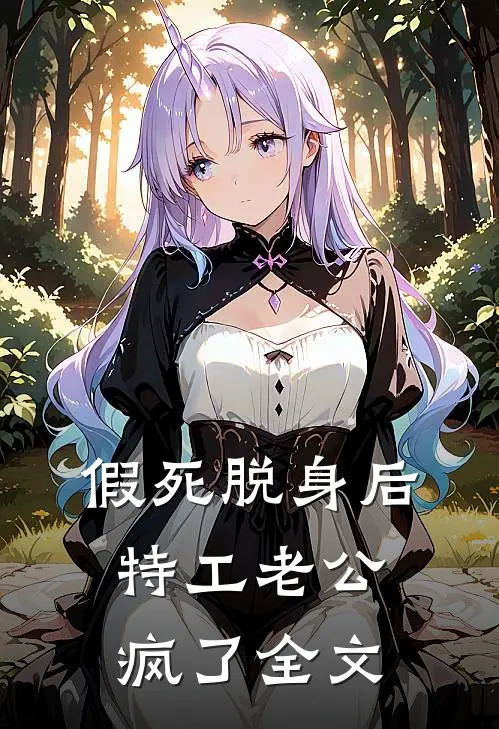 假死脱身后，特工老公疯了全文