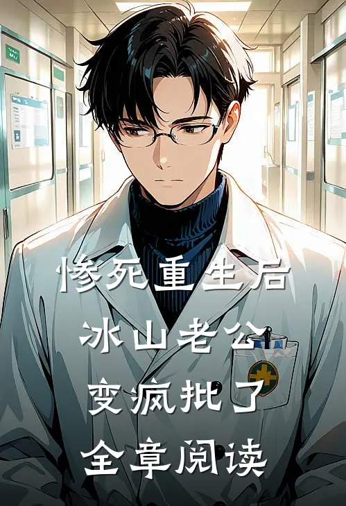 惨死重生后，冰山老公变疯批了全章阅读