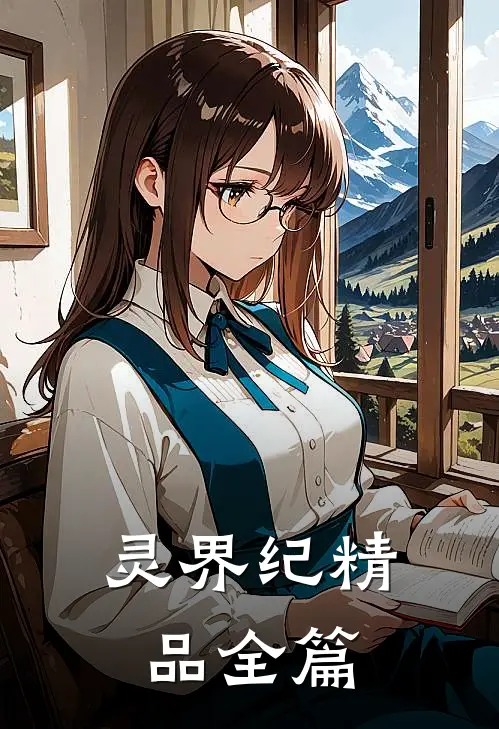 灵界纪精品全篇