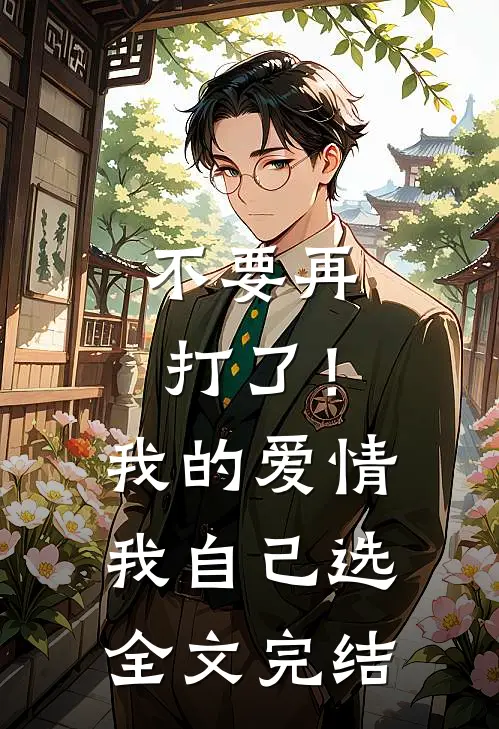 不要再打了！我的爱情我自己选全文完结