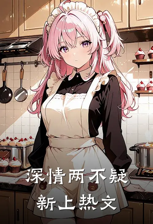 深情两不疑新上热文