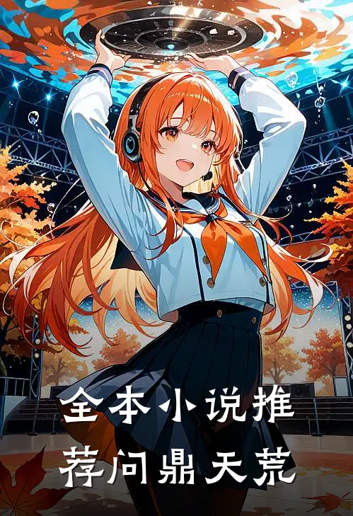 全本小说推荐问鼎天荒