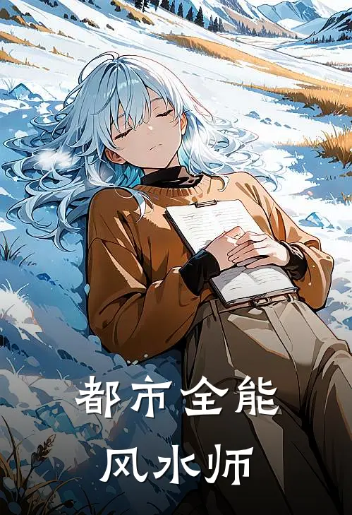 都市全能风水师