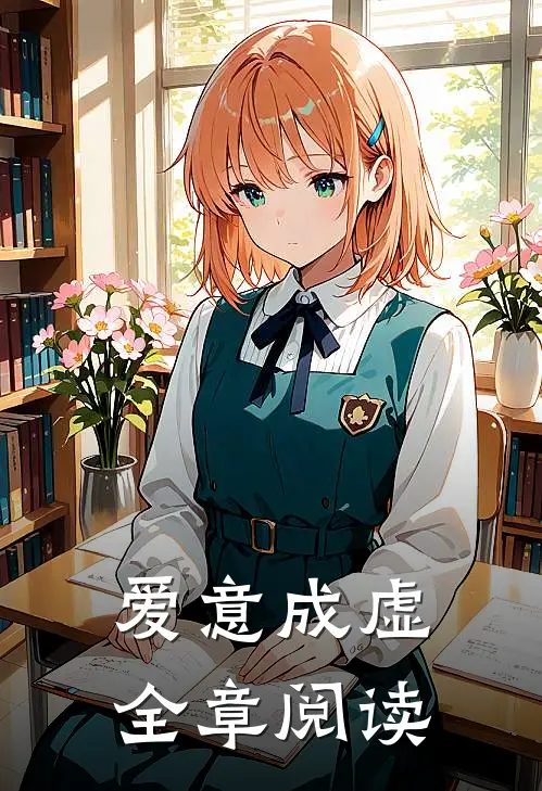 爱意成虚全章阅读