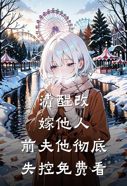 清醒改嫁他人，前夫他彻底失控免费看