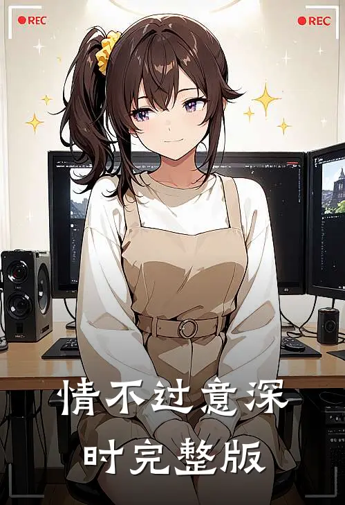 情不过意深时完整版