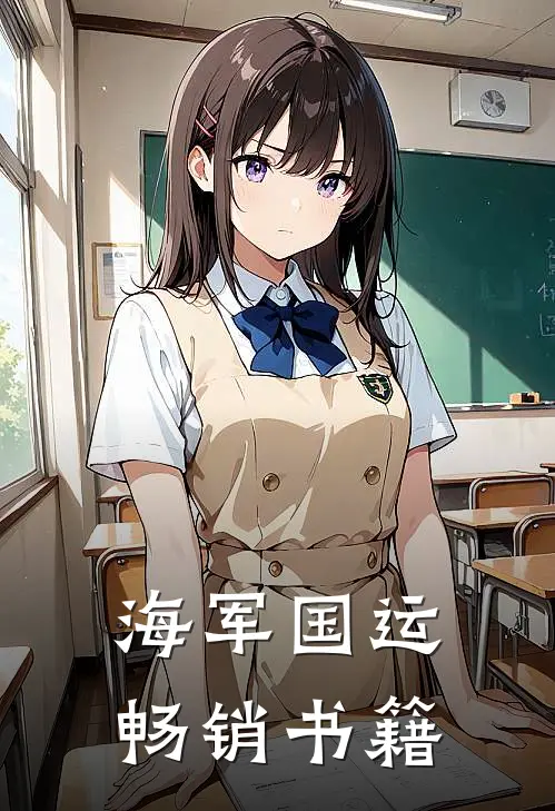 海军国运畅销书籍