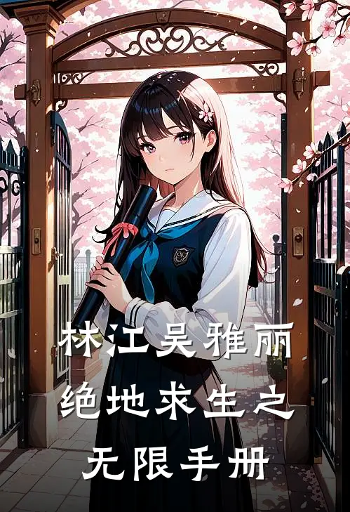 林江吴雅丽绝地求生之无限手册