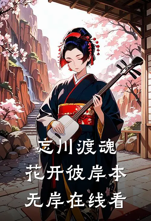 忘川渡魂，花开彼岸本无岸在线看