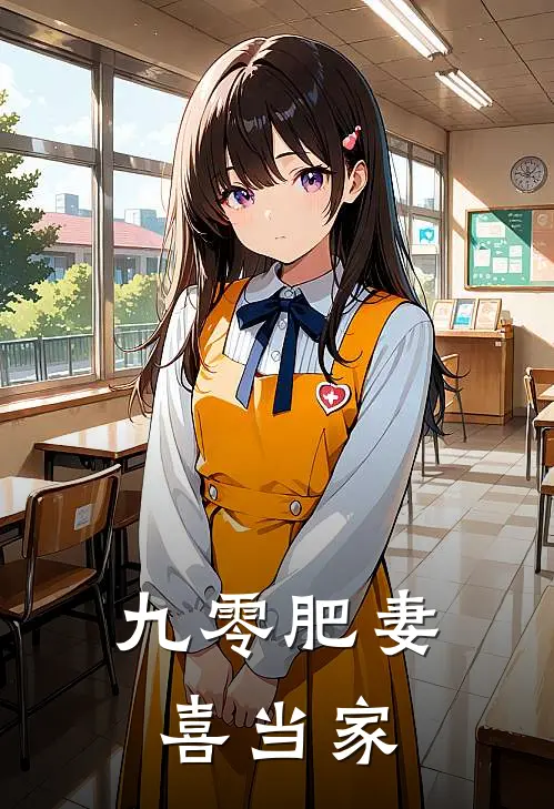 九零肥妻喜当家