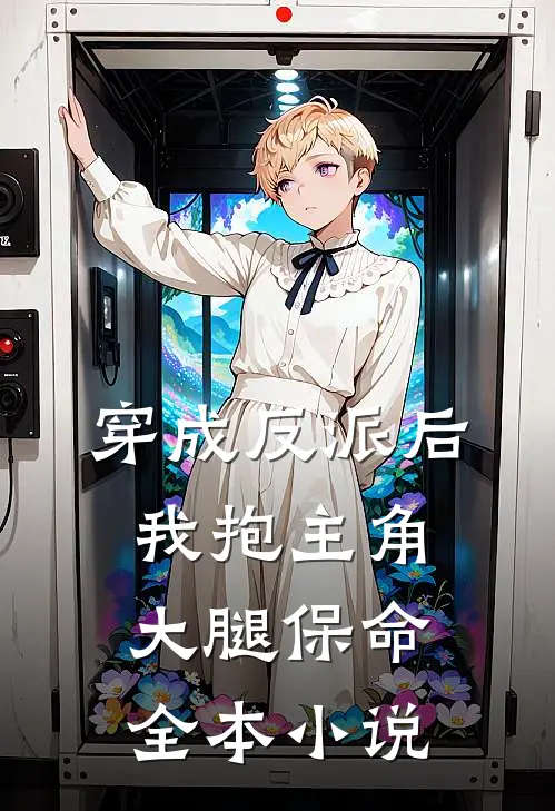 穿成反派后，我抱主角大腿保命全本小说