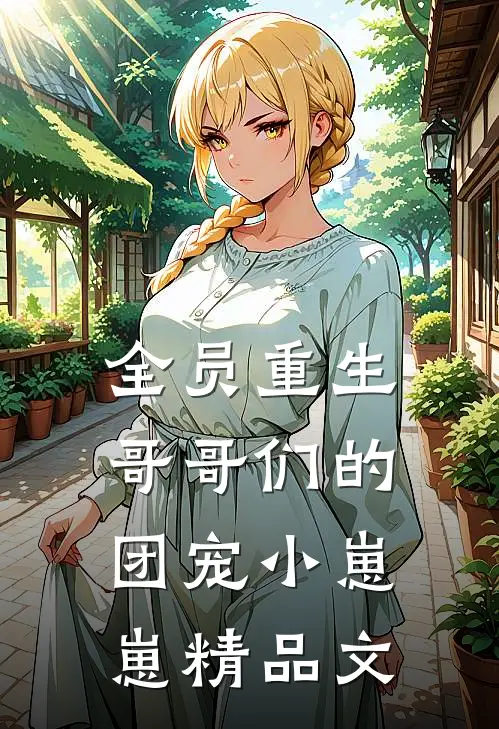 全员重生：哥哥们的团宠小崽崽精品文