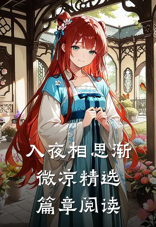 入夜相思渐微凉精选篇章阅读