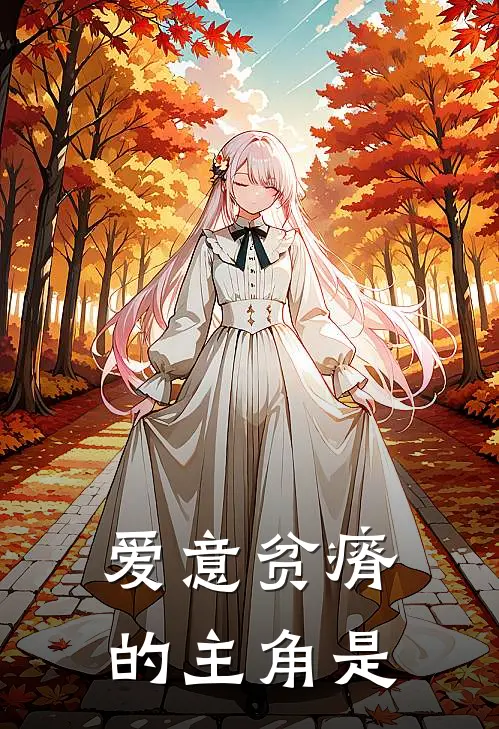 爱意贫瘠的主角是