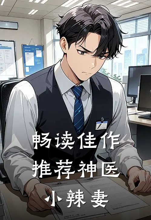 畅读佳作推荐神医小辣妻