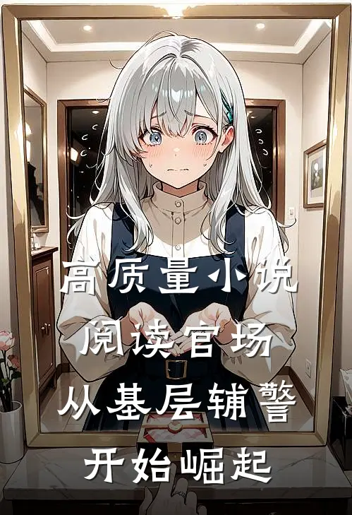 高质量小说阅读官场：从基层辅警开始崛起