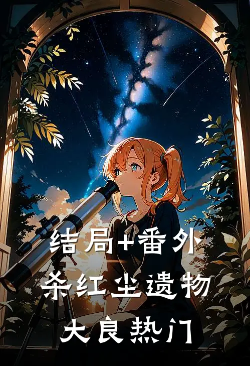 结局+番外杀红尘-遗物大良热门